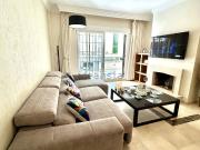 Piso, Las Brisas, Marbella