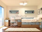 Piso, Las Campas, Oviedo