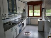 Piso, Las Campas, Oviedo