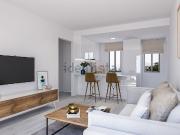 Piso, Las Cañadas, Mijas