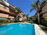Piso, Las Chapas Alicate Playa, Marbella