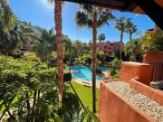 Piso, Las Chapas Alicate Playa, Marbella