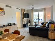 Piso, Las Chapas Alicate Playa, Marbella