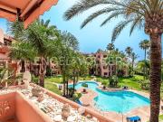Piso, Las Chapas Alicate Playa, Marbella