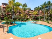 Piso, Las Chapas Alicate Playa, Marbella