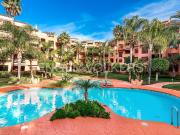 Piso, Las Chapas Alicate Playa, Marbella