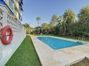 Piso, Las Chapas Alicate Playa, Marbella