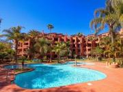 Piso, Las Chapas Alicate Playa, Marbella