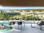 Piso, Las Colinas Golf, Orihuela