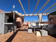 Piso, Las Filipinas, Orihuela