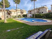 Piso, Las Filipinas, Orihuela