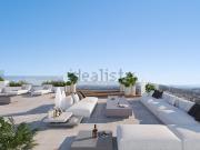 Piso, Las Flores, Mijas