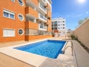 Piso, Las Flores, Mijas