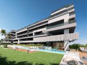 Piso, Las Flores, Mijas