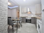 Piso, Las Flores, Mijas