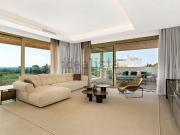 Piso, Las Lomas de Río Verde, Marbella