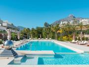 Piso, Las Lomas de Río Verde, Marbella