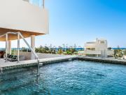 Piso, Las Lomas de Río Verde, Marbella