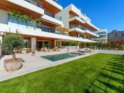 Piso, Las Lomas de Río Verde, Marbella