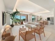 Piso, Las Lomas de Río Verde, Marbella