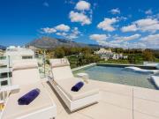 Piso, Las Lomas de Río Verde, Marbella