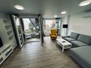 Piso, Las Piscinas Naturales, Torrevieja