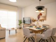 Piso, Las Piscinas Naturales, Torrevieja