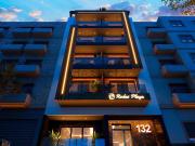 Piso, Las Piscinas Naturales, Torrevieja