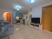 Piso, Las Piscinas Naturales, Torrevieja