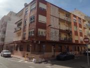 Piso, Las Piscinas Naturales, Torrevieja