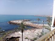 Piso, Las Piscinas Naturales, Torrevieja