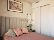 Piso, Las Piscinas Naturales, Torrevieja