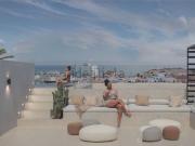 Piso, Las Piscinas Naturales, Torrevieja