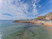 Piso, Las Piscinas Naturales, Torrevieja