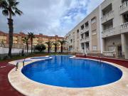 Piso, Las Piscinas Naturales, Torrevieja