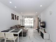 Piso, Las Piscinas Naturales, Torrevieja