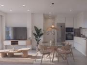 Piso, Las Piscinas Naturales, Torrevieja