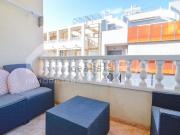 Piso, Las Piscinas Naturales, Torrevieja