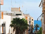 Piso, Las Piscinas Naturales, Torrevieja