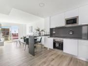 Piso, Las Piscinas Naturales, Torrevieja