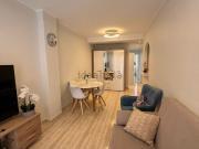 Piso, Las Piscinas Naturales, Torrevieja