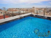 Piso, Las Piscinas Naturales, Torrevieja