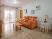 Piso, Las Piscinas Naturales, Torrevieja