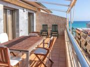 Piso, Las Piscinas Naturales, Torrevieja