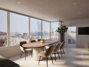 Piso, Las Piscinas Naturales, Torrevieja