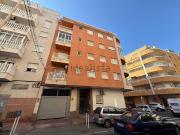 Piso, Las Piscinas Naturales, Torrevieja