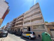 Piso, Las Piscinas Naturales, Torrevieja