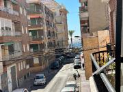 Piso, Las Piscinas Naturales, Torrevieja