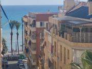 Piso, Las Piscinas Naturales, Torrevieja