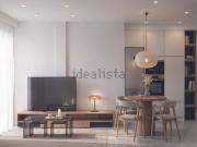 Piso, Las Piscinas Naturales, Torrevieja